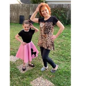 Meet your Posher, Donna